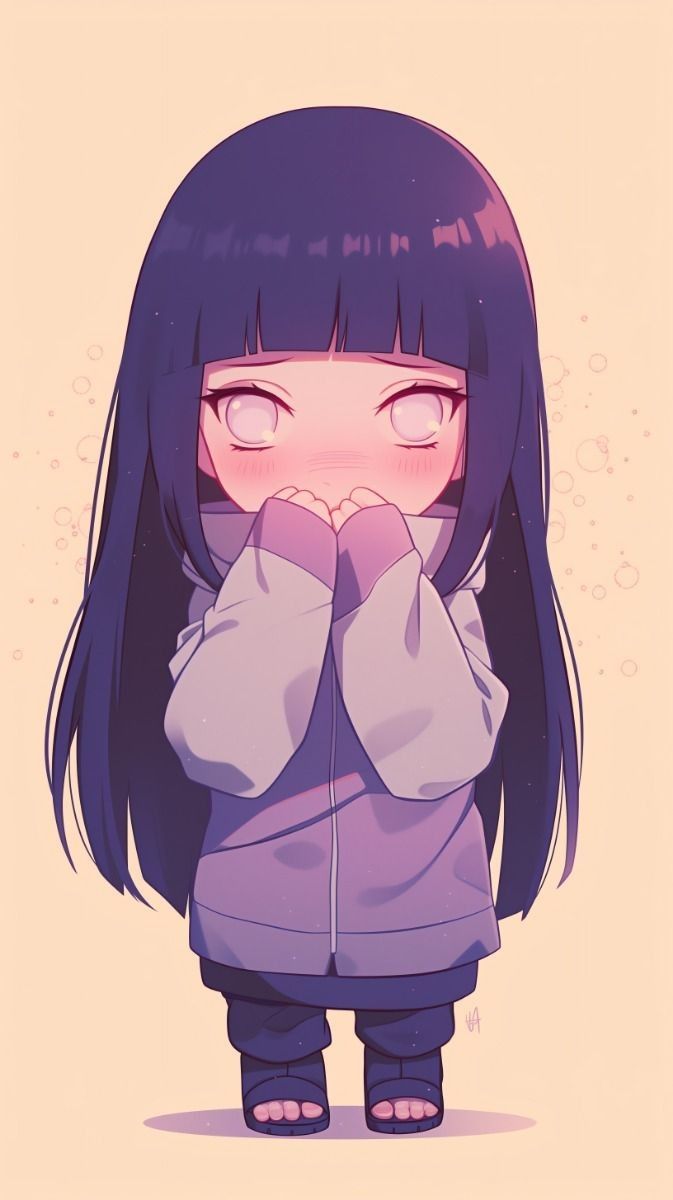 Picture of Hinata Hyuga
